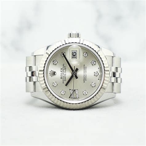 rolex datejust 279174